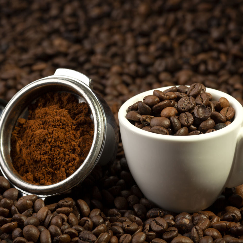 Coffee