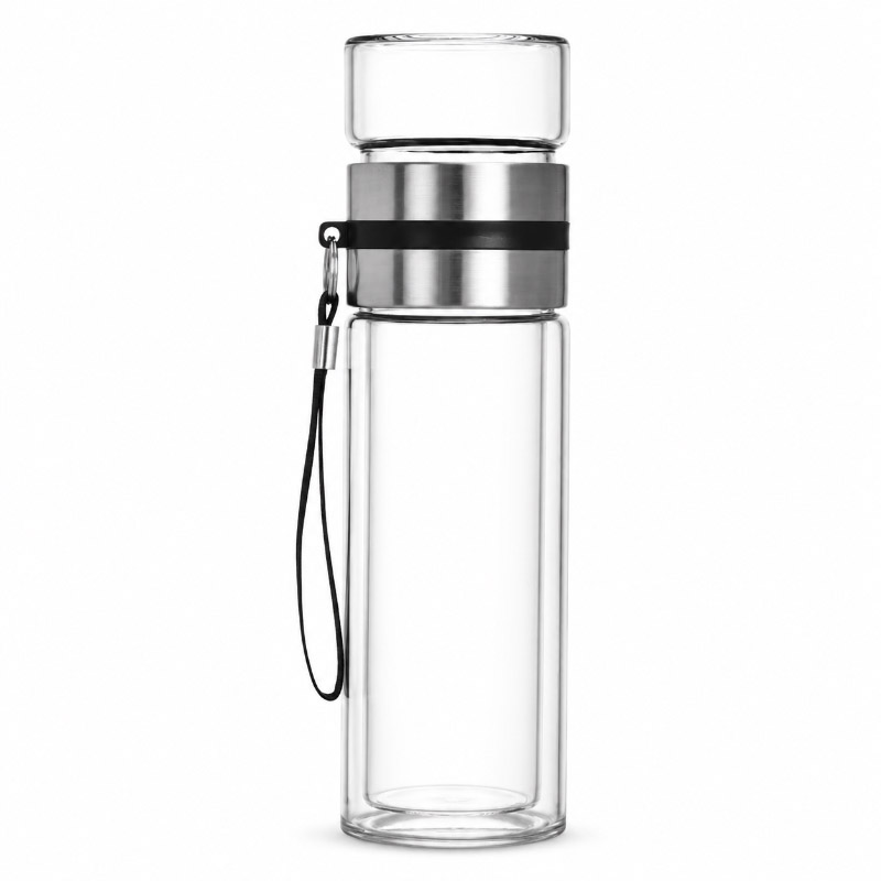 Portable infuser "Nanjing", 350 ml photo