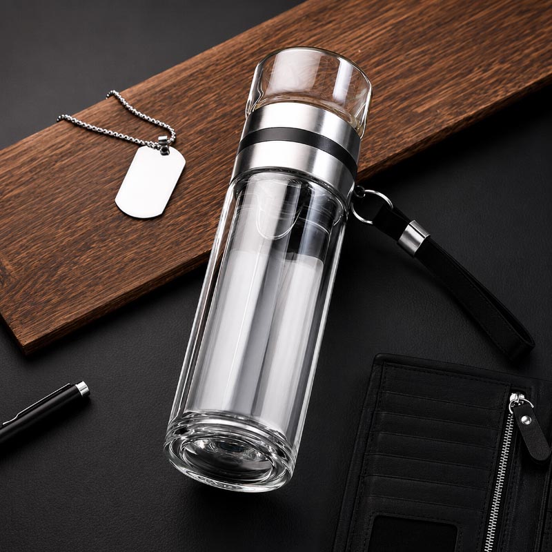 Portable infuser "Nanjing", 350 ml photo