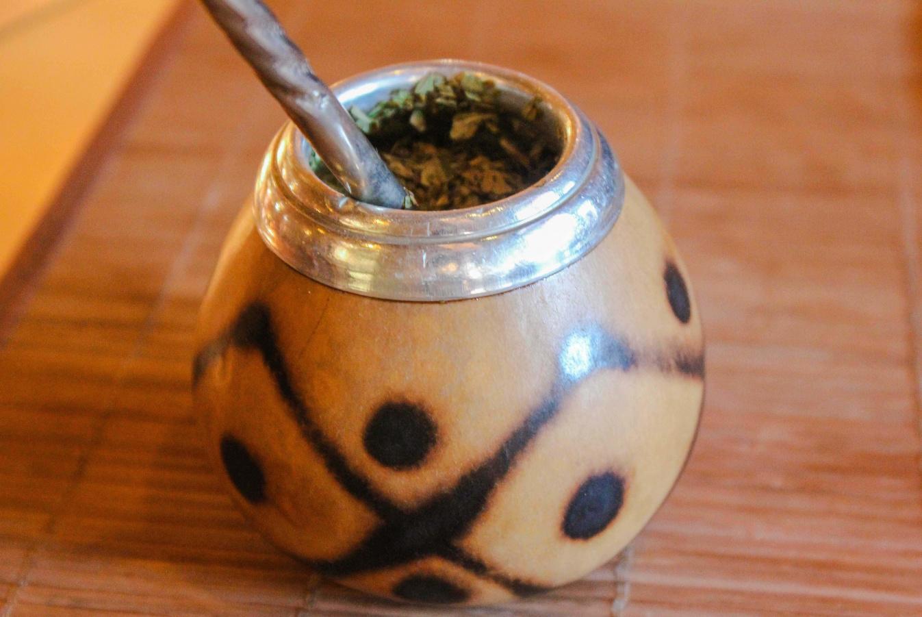 ❤ How to brew mate
