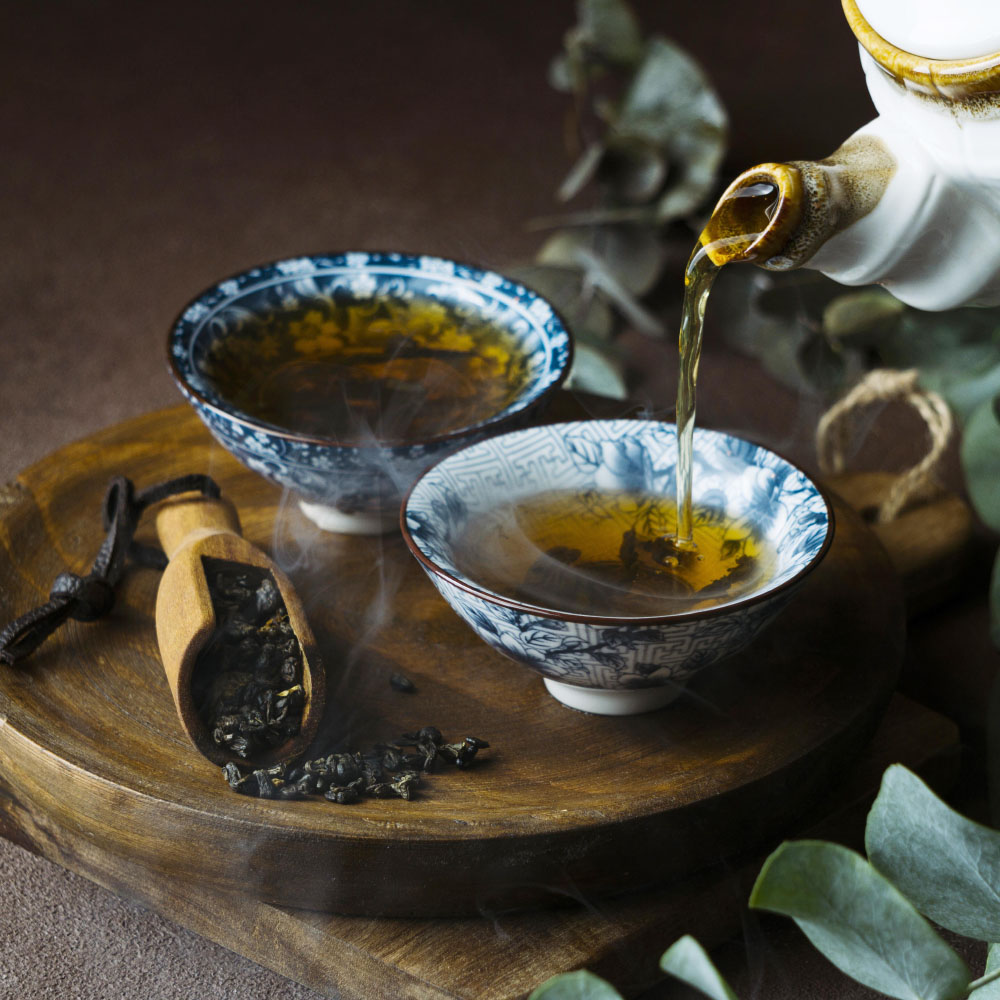 Tea