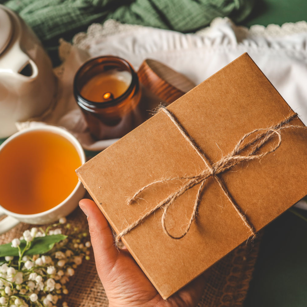 Gifts