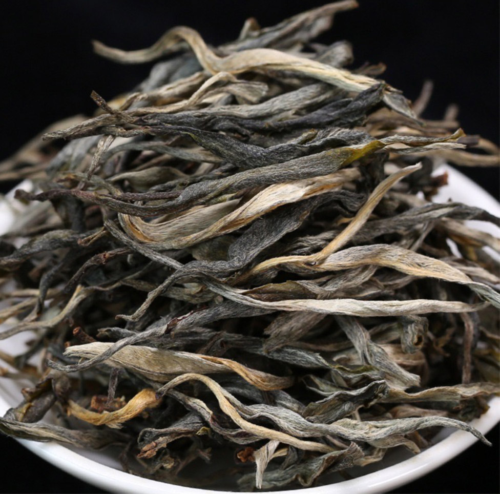 Sheng Pu-erh Ye Sheng