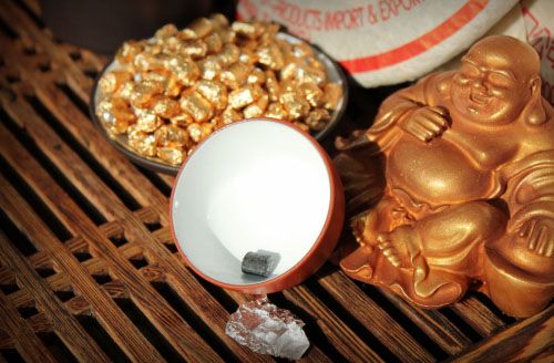 puera Resin puer resin