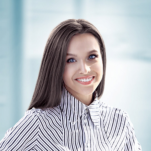 Анна Філатова Анна Філатова